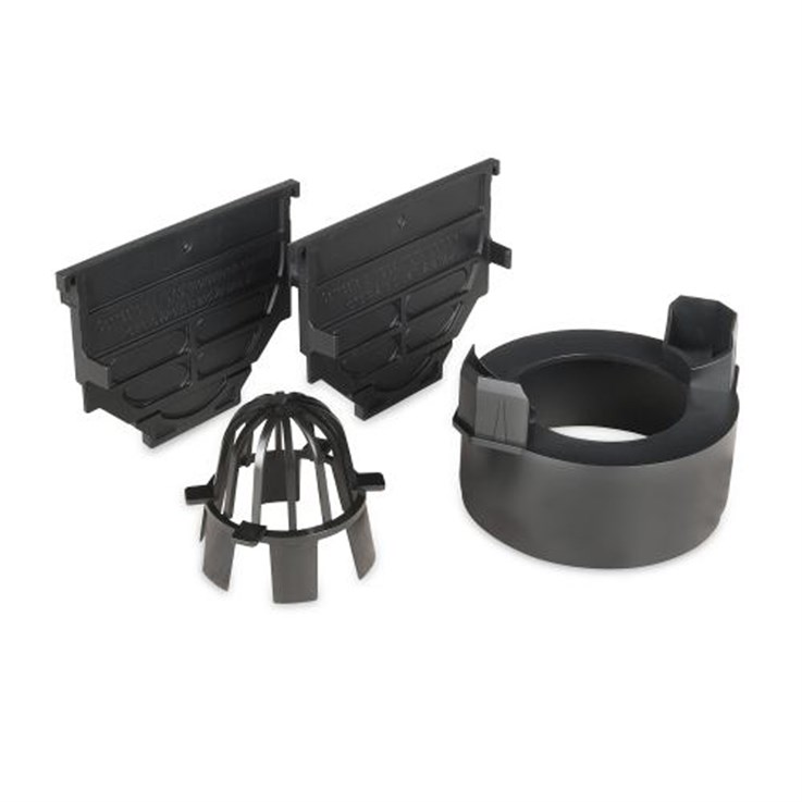 Aco Hexdrain Channel Accessory Bag